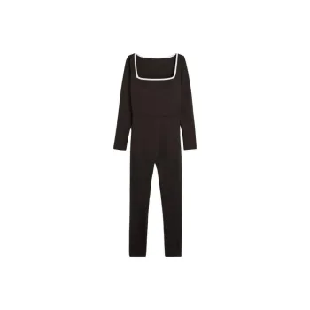 Hollister Bodysuits Women's Black