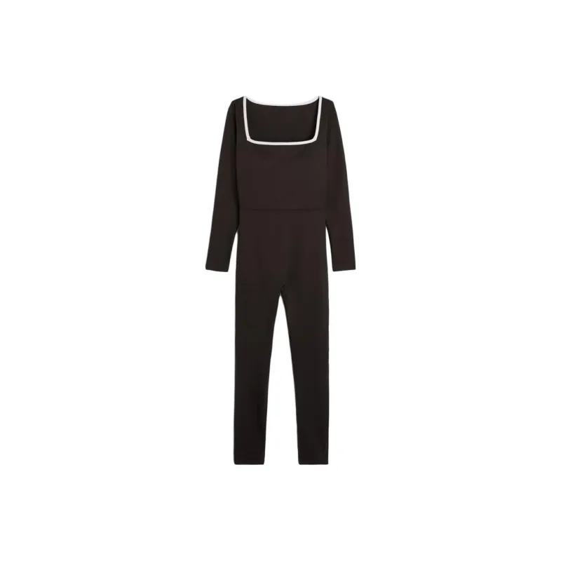 Hollister Bodysuits Women's Black-0
