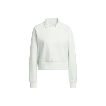 Adidas Go To Sweatshirt Women's Light Green