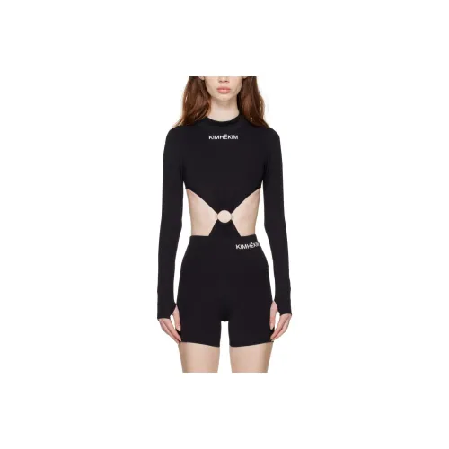 Clarks Bodysuits Women's Black