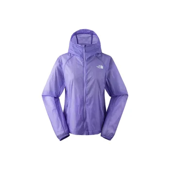 THE NORTH FACE STREAMLET Jackets Coats Women's Wisteria Purple