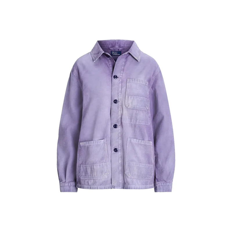 Polo Ralph Lauren Cotton Shirt-0