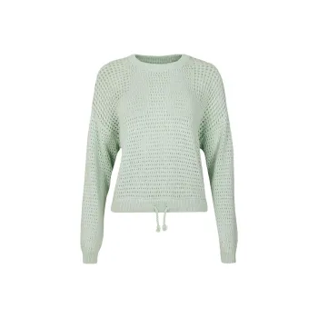 Sweaty Betty Knitwear Women's Glacier Green