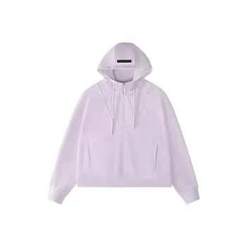 FILA FUSION FUSIONEER Sweatshirt Women's Canyon Purple