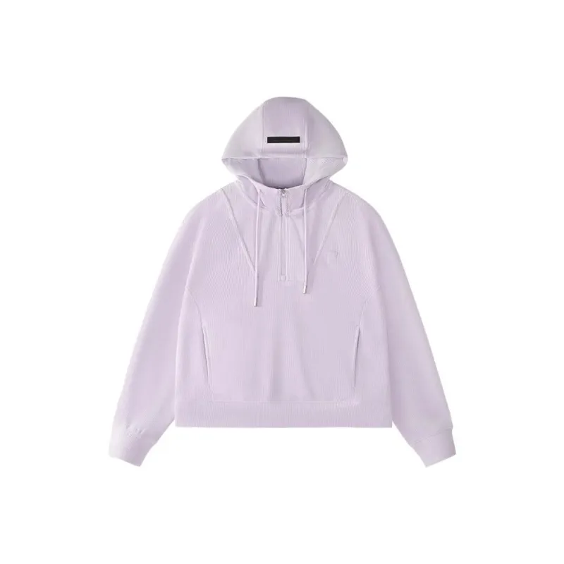 FILA FUSION FUSIONEER Sweatshirt Women's Canyon Purple-0