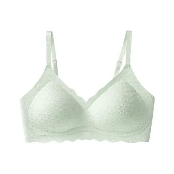 YUZHAOLIN Bra Women's Combo Set
