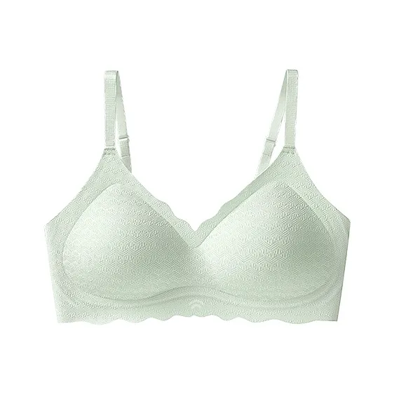 YUZHAOLIN Bra Women's Combo Set-0