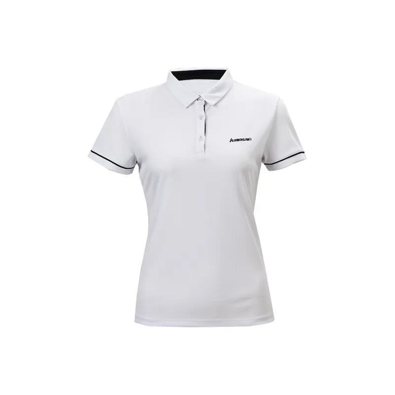 Kawasaki Polo Shirts Women's-0