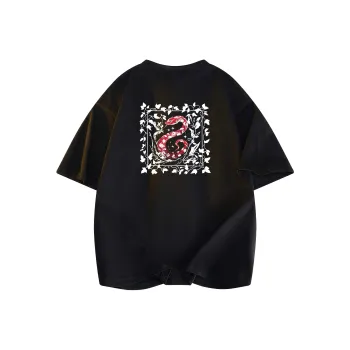 FASTFISH T Shirts Unisex