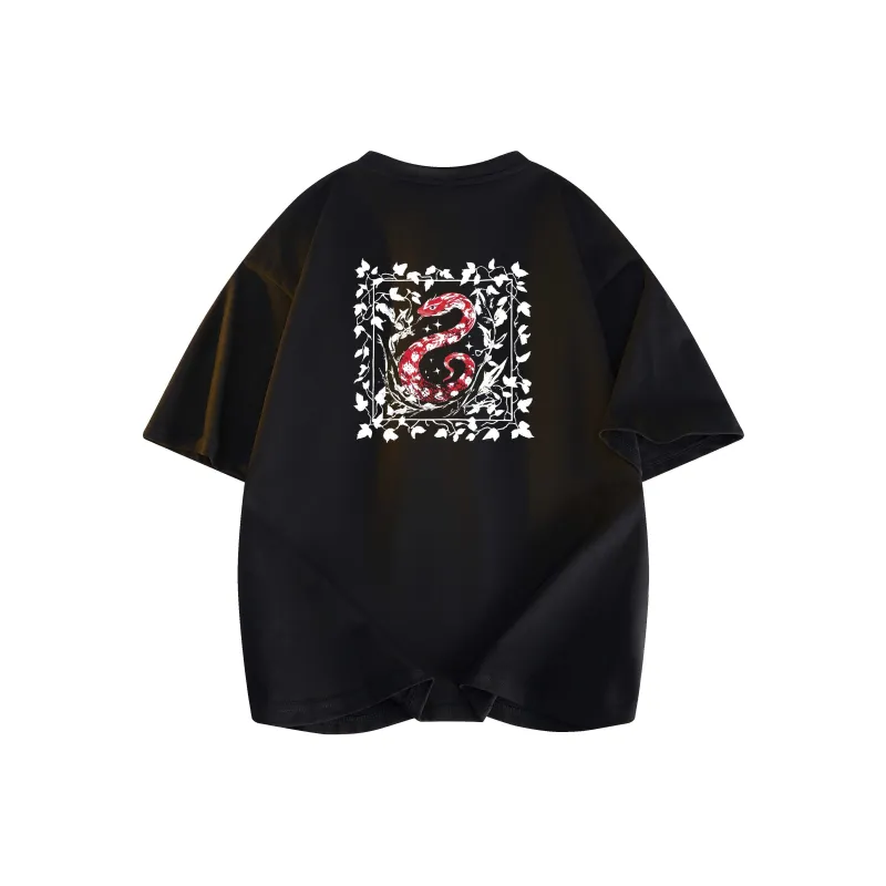 FASTFISH T Shirts Unisex-0