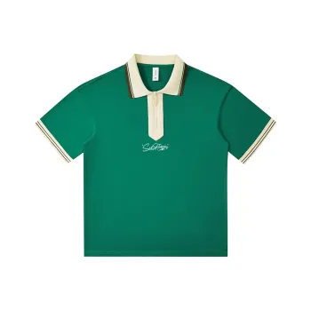 ST&SAT Polo Shirts Unisex