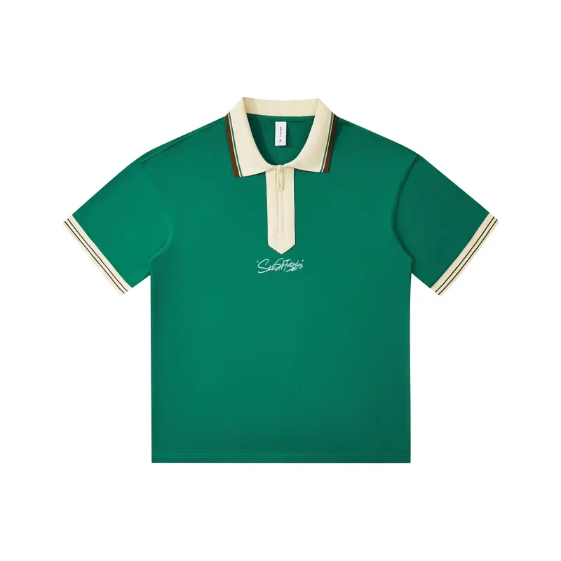 ST&SAT Polo Shirts Unisex-0