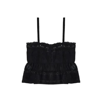 ISABEL MARANT ETOILE Denys Blouse