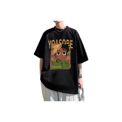 RVANGUARD T Shirts Unisex