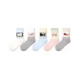Pet Buddy-5 Pack[Combed Soft Cotton]