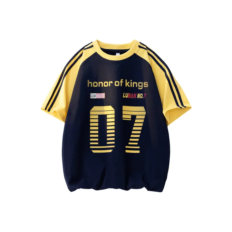 HONOR OF KINGS T Shirts Unisex-5