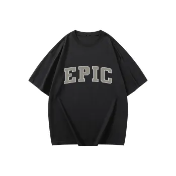 EPIC POETRY T Shirts Unisex