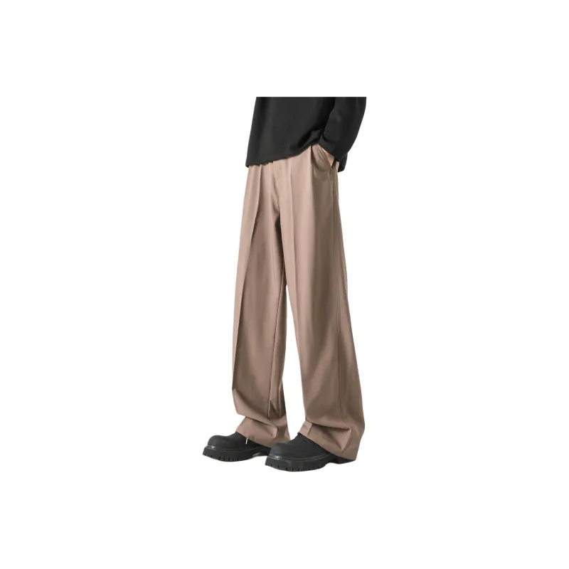 F·dragon Suit Trousers Unisex-12