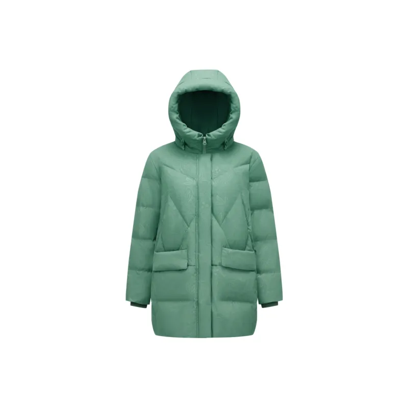 BOSIDENG Year Of The Dragon CNY Series Down Jackets Women's-8