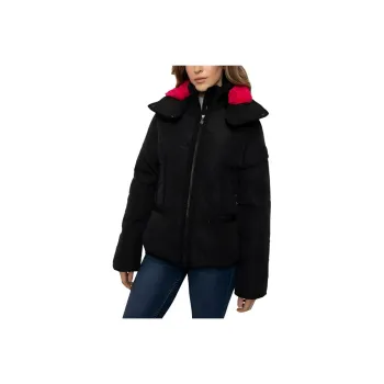 Desigual Jackets & Coats Women's Black