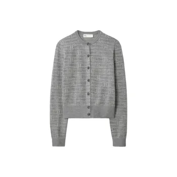 TORY BURCH Knitwear Women's Gray