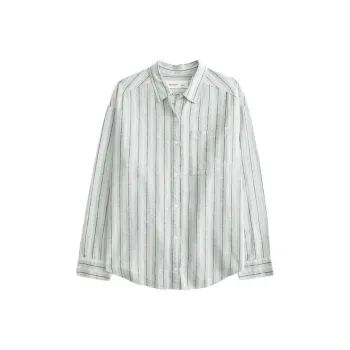 Hollister Shirts Women's Green