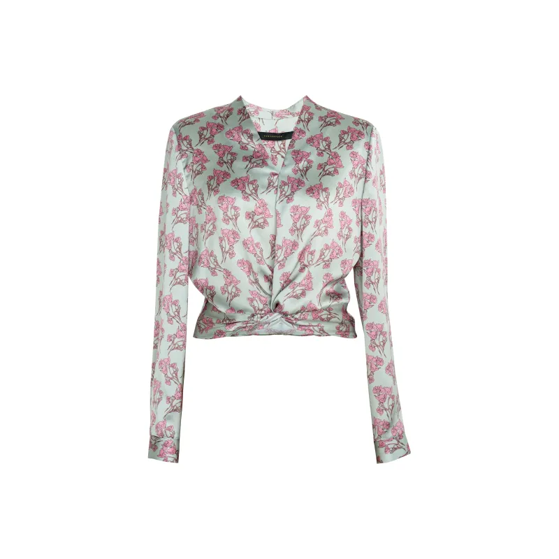 ROEYSHOUSE Shirt Women's Multicolor-0