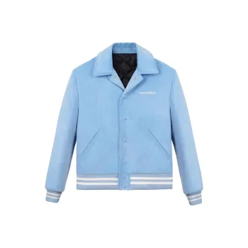 SPORTY & RICH Wellness Club Corduroy Jacket