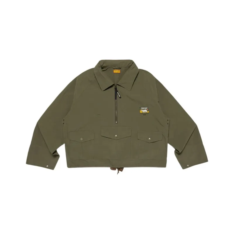 HUMAN MADE SS25 Jackets & Coats Unisex-0