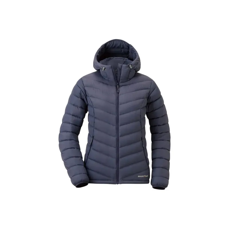MONTBELL Down Jackets Women's-7