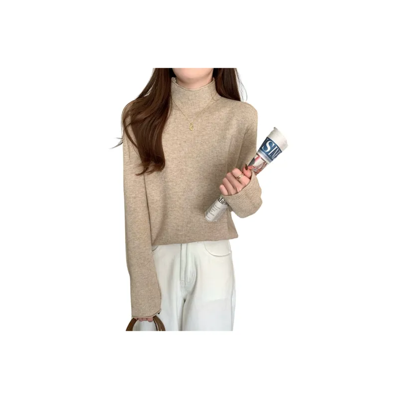 Oudifu Knitwear Women's-3