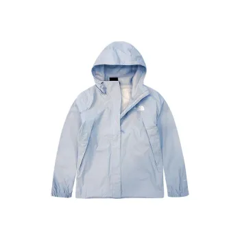 THE NORTH FACE Antora Jacket Women's Light Blue
