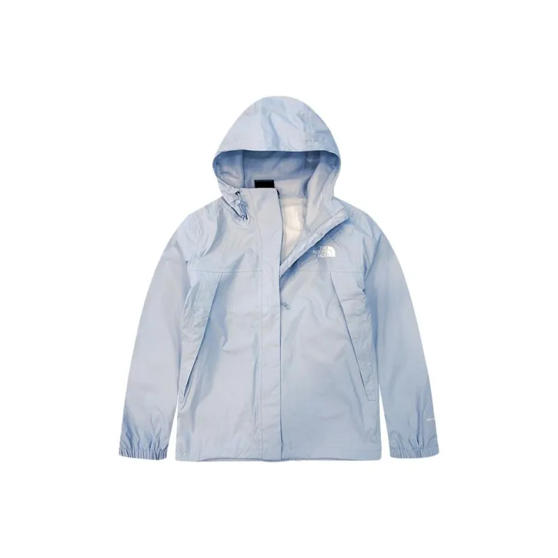 THE NORTH FACE Antora Jacket Women's Light Blue-0