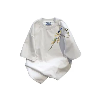 TONYBEAR T Shirts Men
