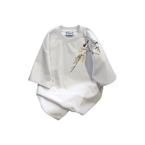 TONYBEAR T Shirts Men