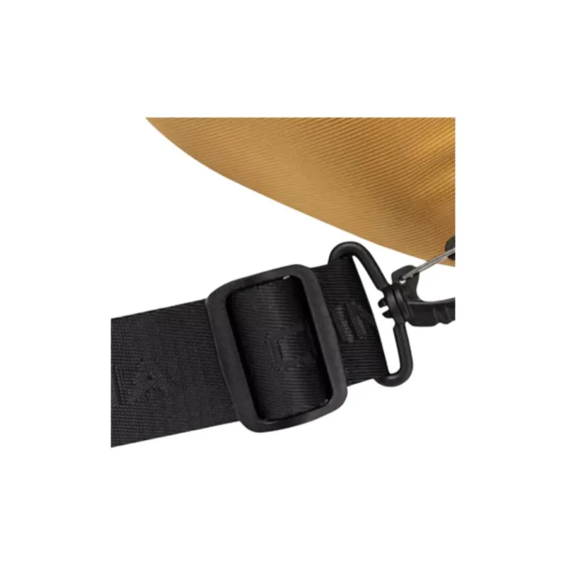 Anta Fabric Sling Bag Unisex Guikhaki-4