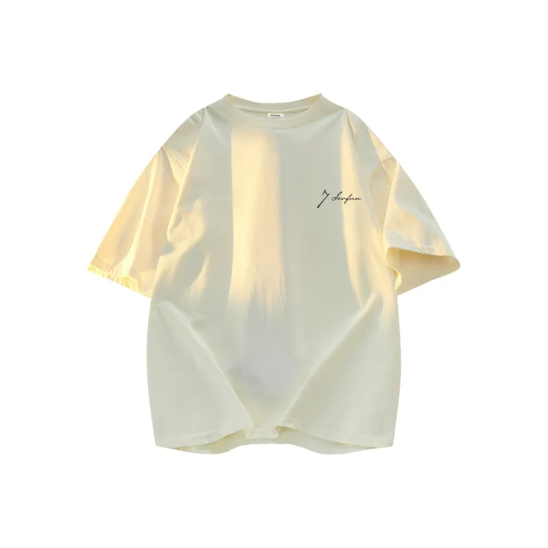 7 SEVFUN T Shirts Unisex-35