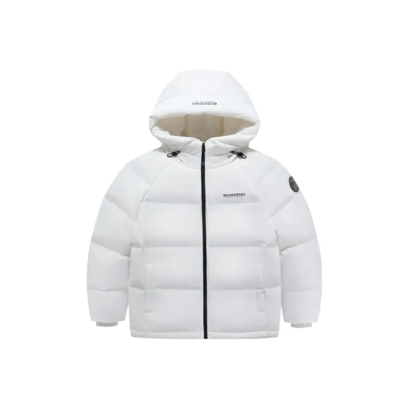 BOSIDENG Fashion Sports Collection Winter Down Jacket Women's-0