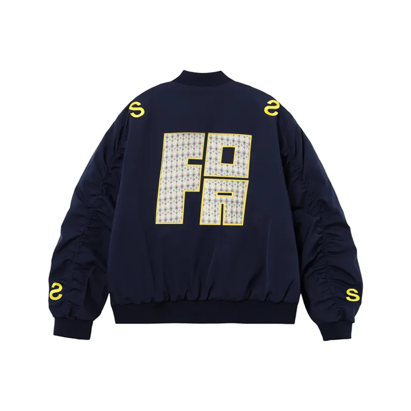 FOASIS Jackets Unisex-4