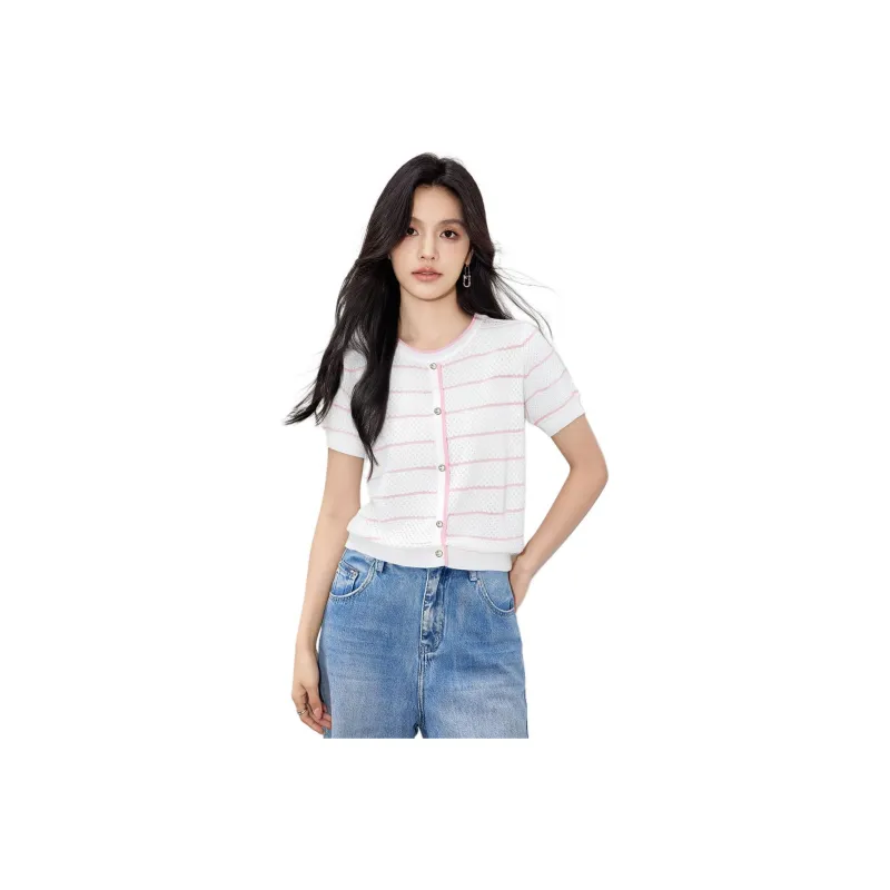 Love Elaine Knitwear Women's-4