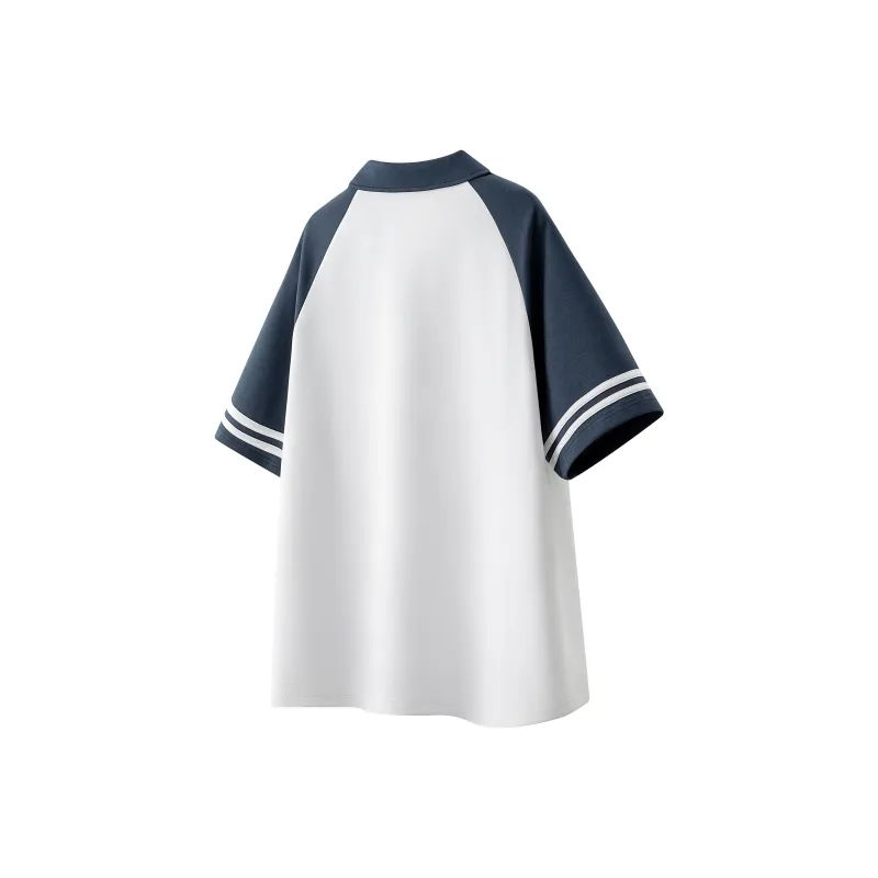 FCB ARCELONA Polo Shirts Unisex-5