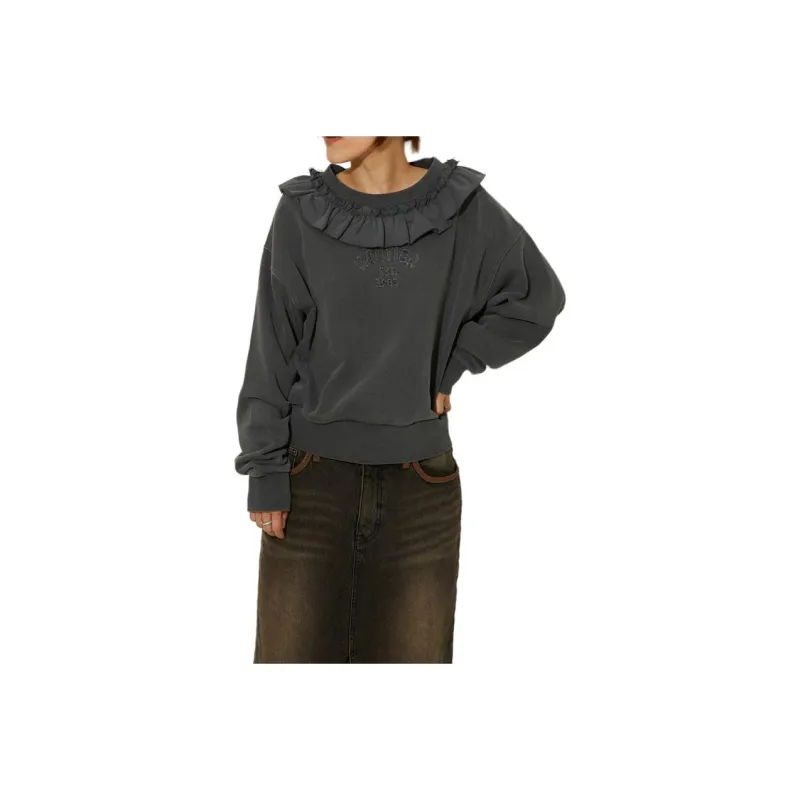 NAUTICA Sweatshirts Women's-1