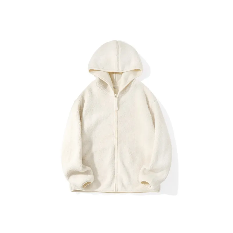 ZHONGBANGJICHU Sweatshirt Women's-2