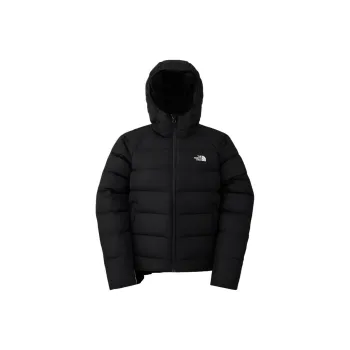 THE NORTH FACE City Outdoor Collection Down Jacket Women's Cosmic Black