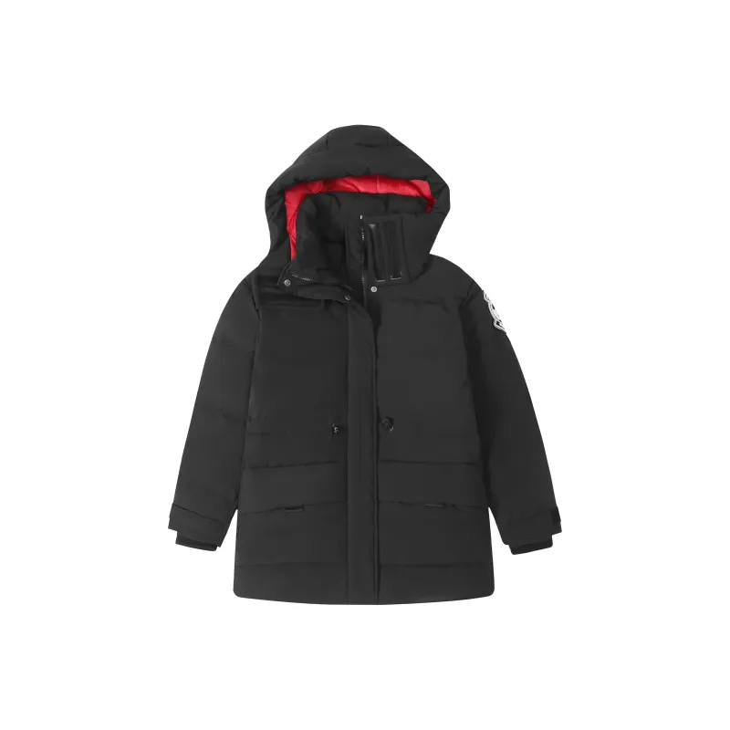 CAMEL Down Jackets Women's-2