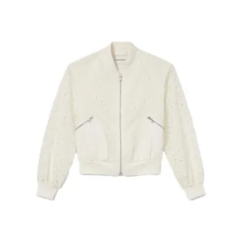 CLUB MONACO Knitwear Women's White
