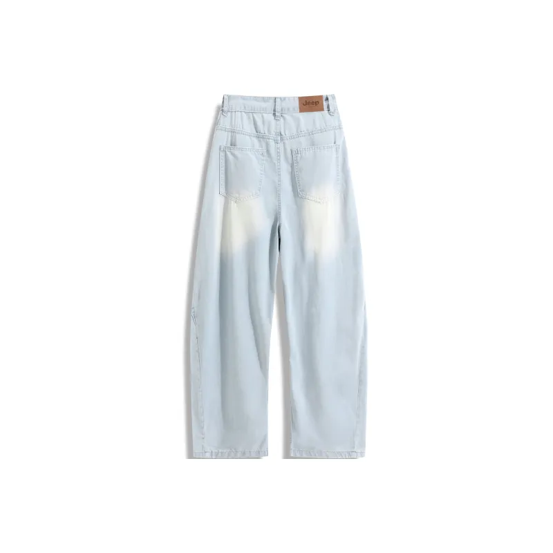 Jeep Jeans Unisex-1