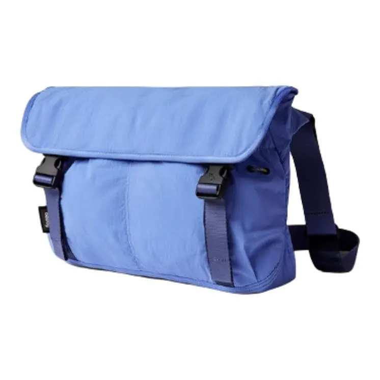 BELLROY Recycled Materials Messenger Bag, Crossbody Bag Unisex Multicolor-2