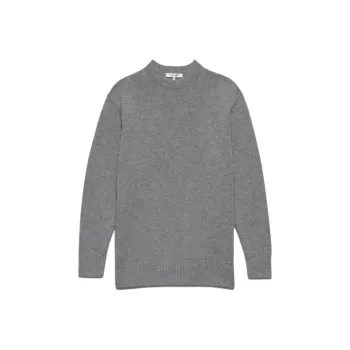 FRAME Cashmere Sweater Women's Gray