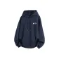 Navy Blue[Thickened and Fleece-Lined]